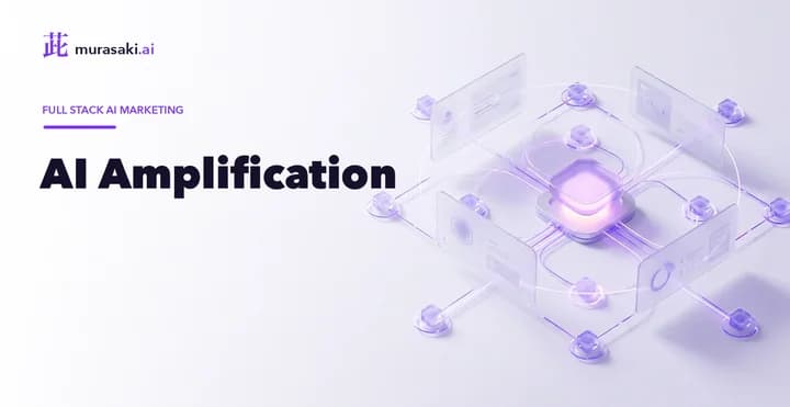 AI Amplification: Claude Code for Marketers