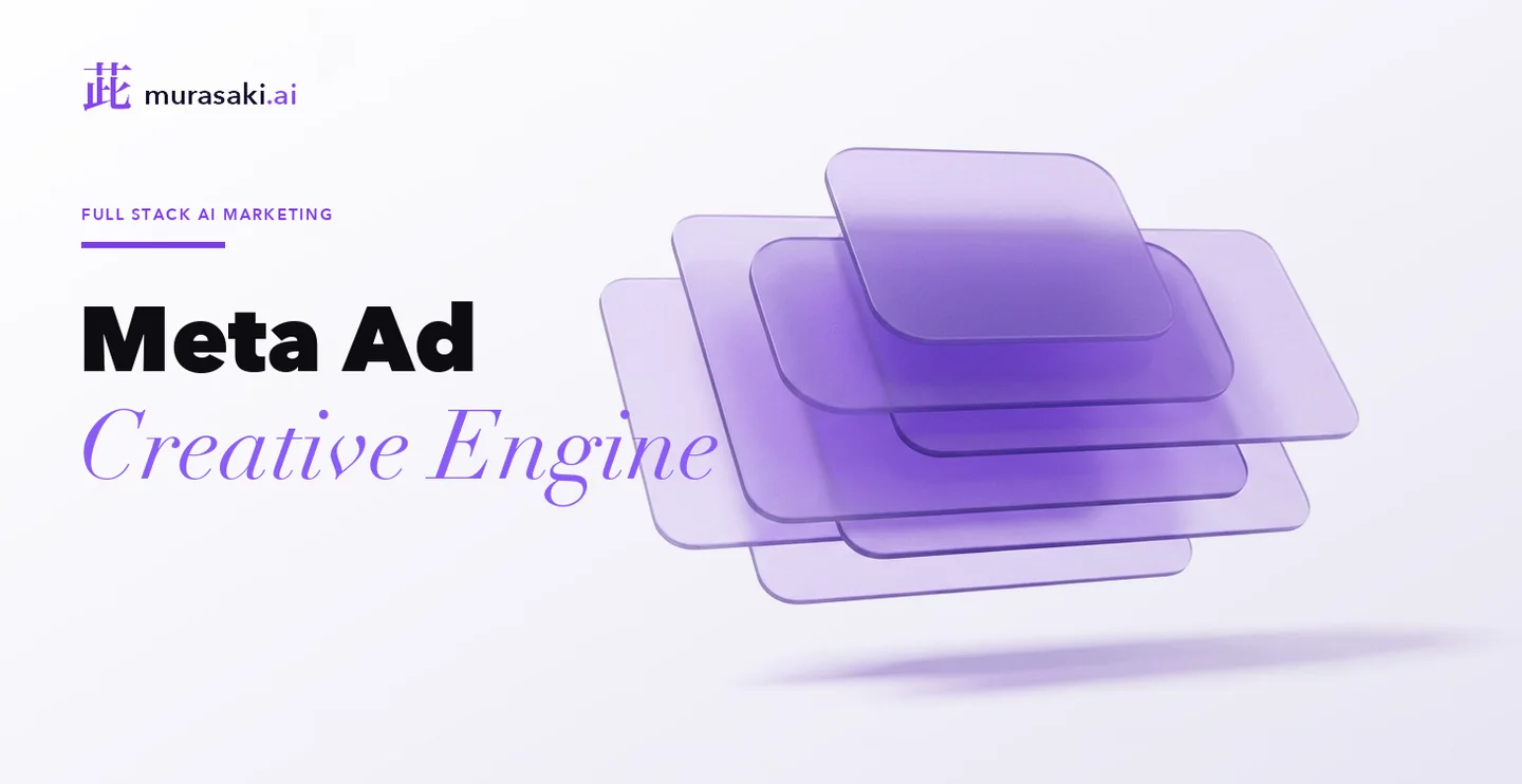 Meta Ad Creative Engine