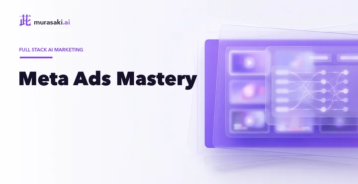 Meta Ads Mastery