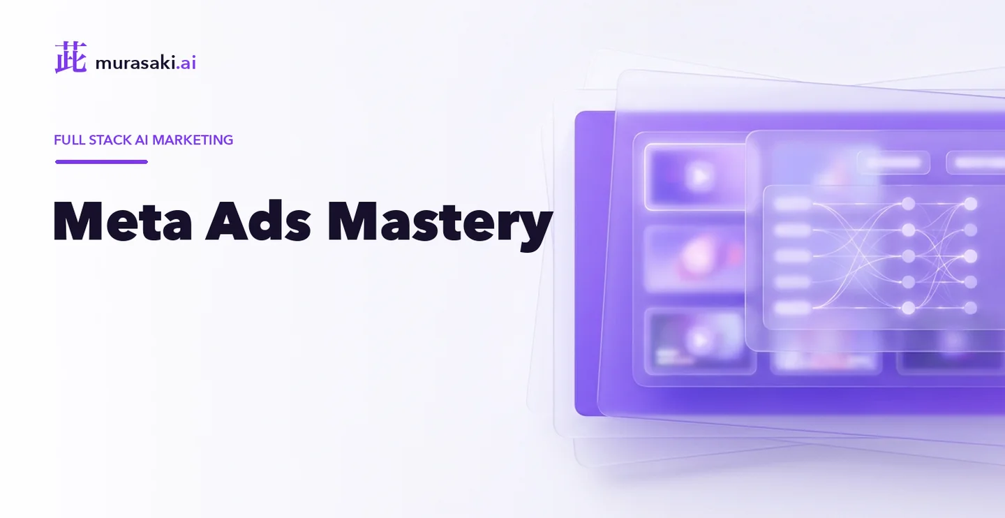 Meta Ads Mastery