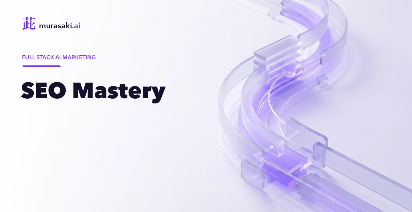 SEO Mastery